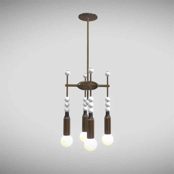 Millie Chandelier-DWHOME