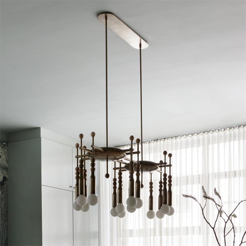 Millie Chandelier-DWHOME