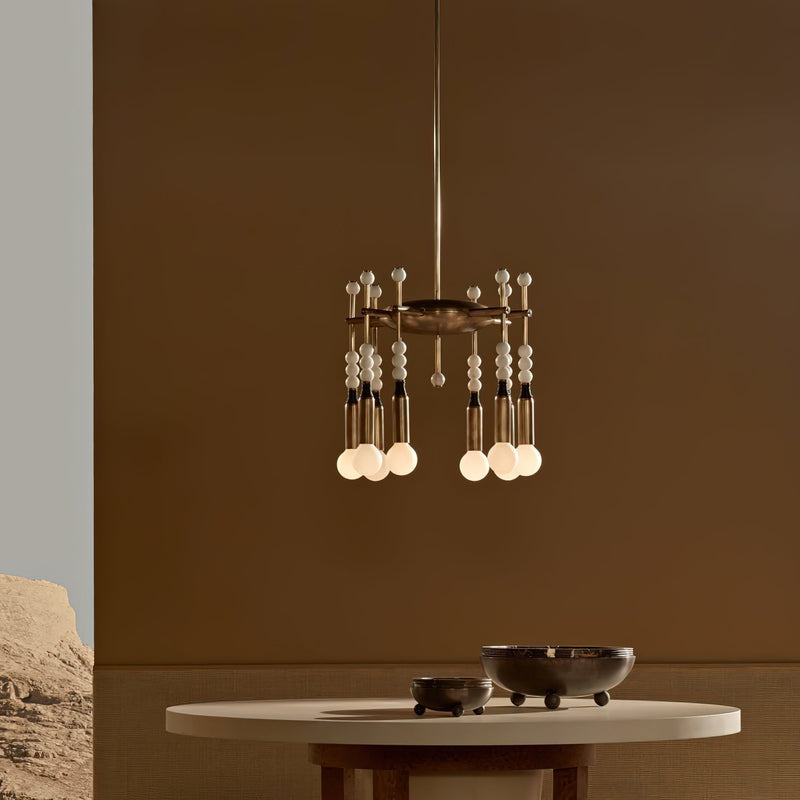 Millie Chandelier-DWHOME