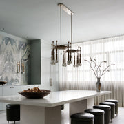 Millie Chandelier-DWHOME
