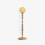 Milo Floor Lamp-DWHOME
