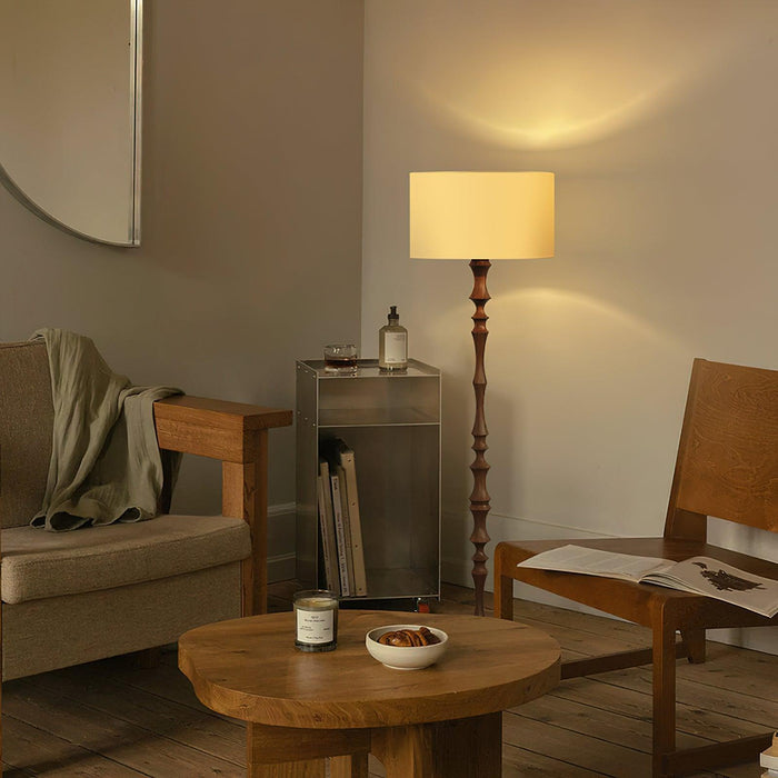 Milo Floor Lamp-DWHOME
