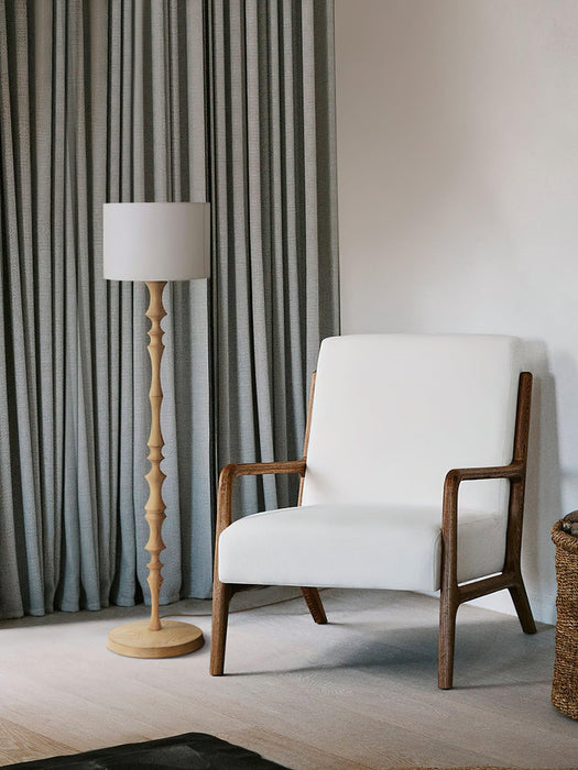 Milo Floor Lamp.