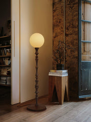 Milo Floor Lamp-DWHOME