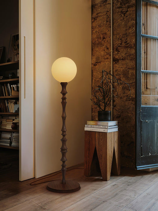 Milo Floor Lamp.