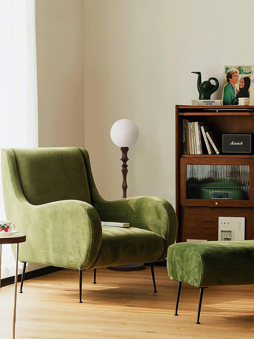 Milo Floor Lamp-DWHOME