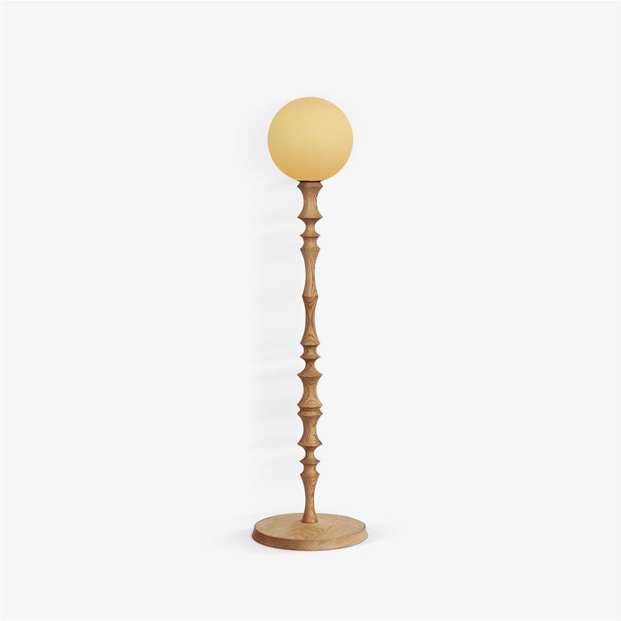 Milo Floor Lamp-DWHOME