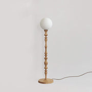 Milo Floor Lamp-DWHOME