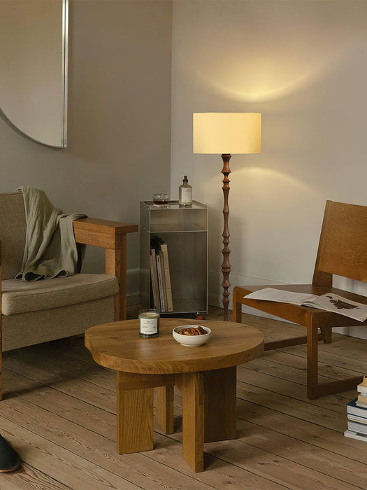 Milo Floor Lamp-DWHOME