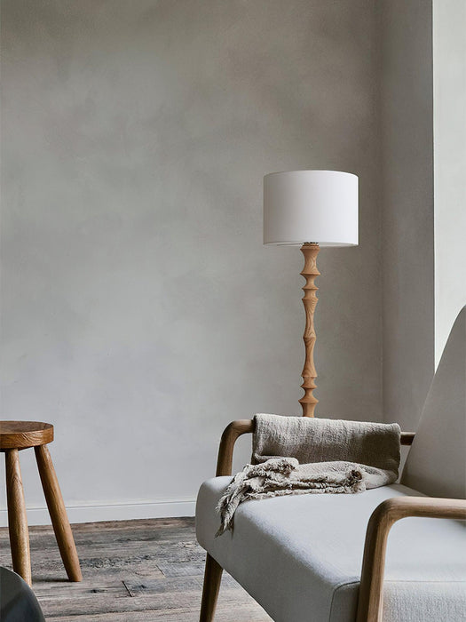Milo Floor Lamp-DWHOME