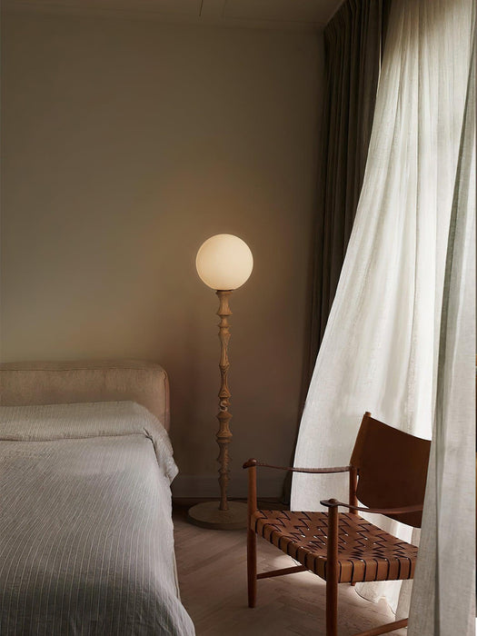 Milo Floor Lamp-DWHOME