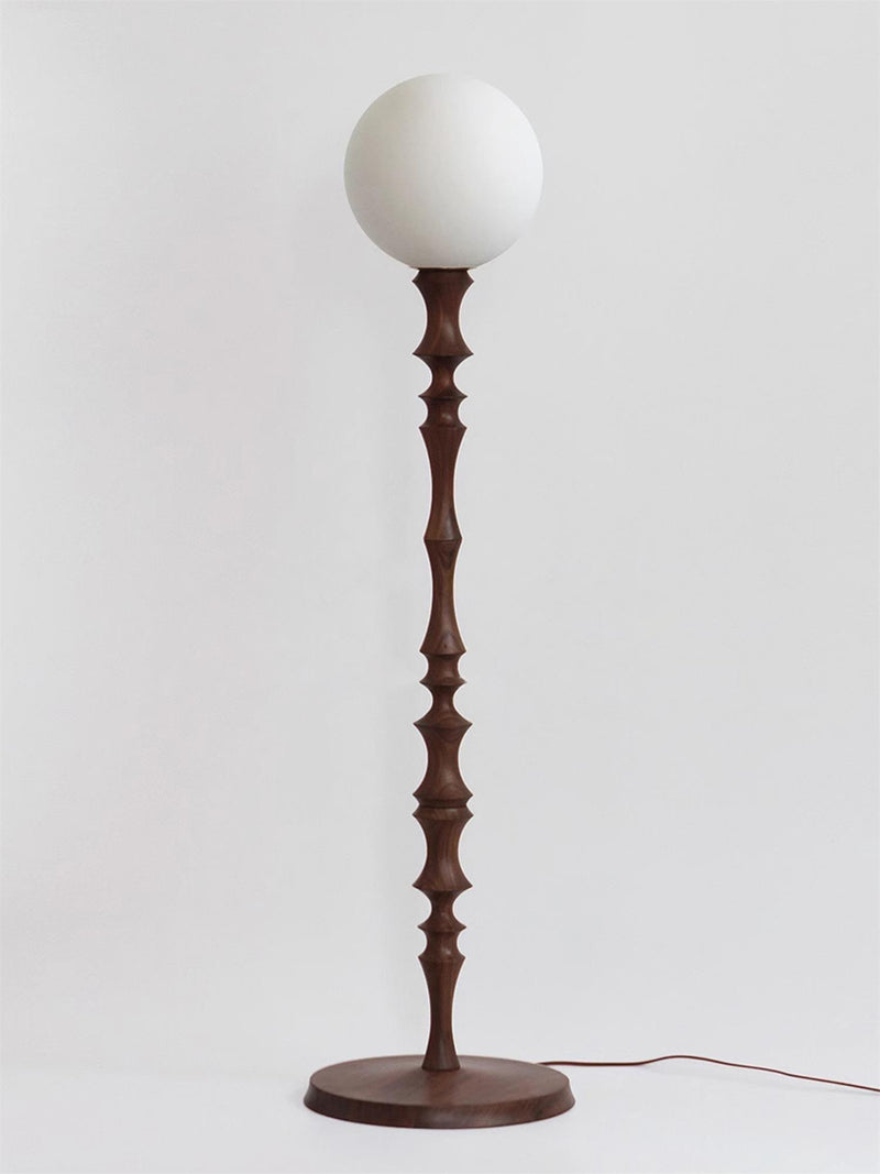 Milo Floor Lamp-DWHOME