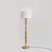 Milo Floor Lamp-DWHOME