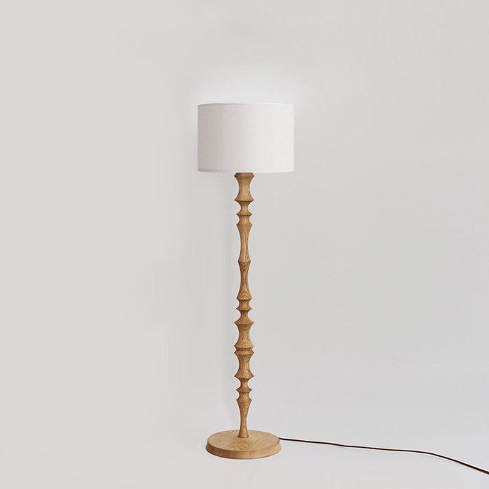 Milo Floor Lamp-DWHOME