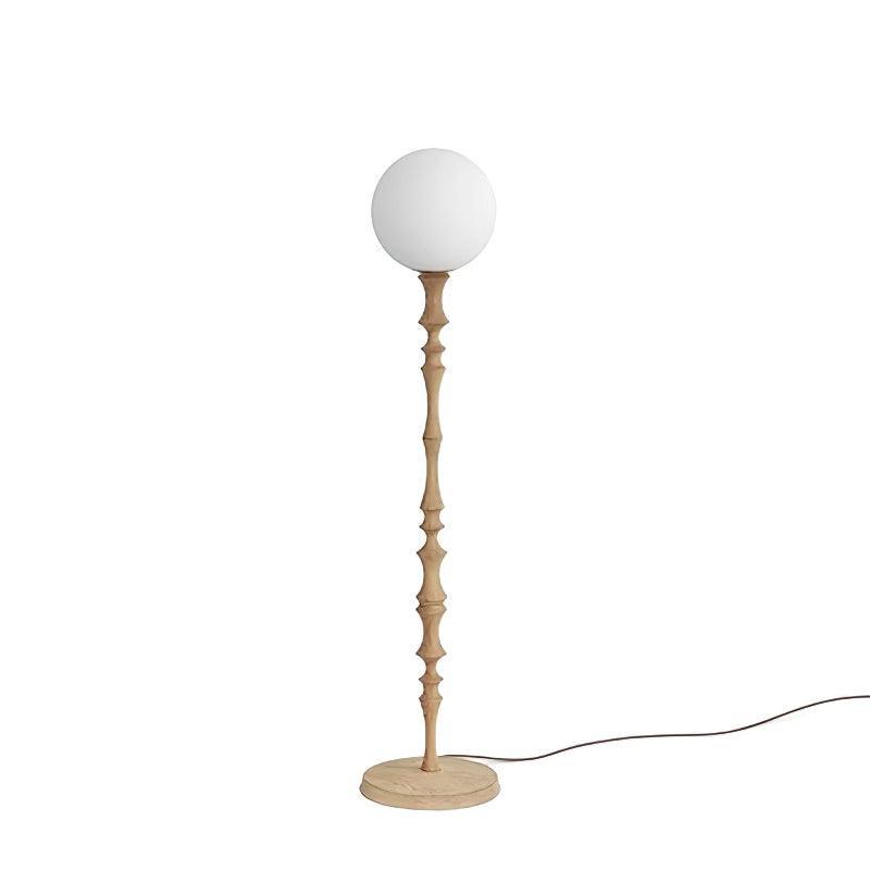 Milo Floor Lamp-DWHOME