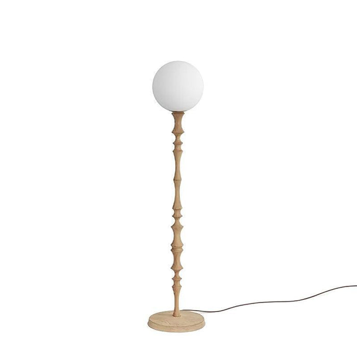 Milo Floor Lamp-DWHOME