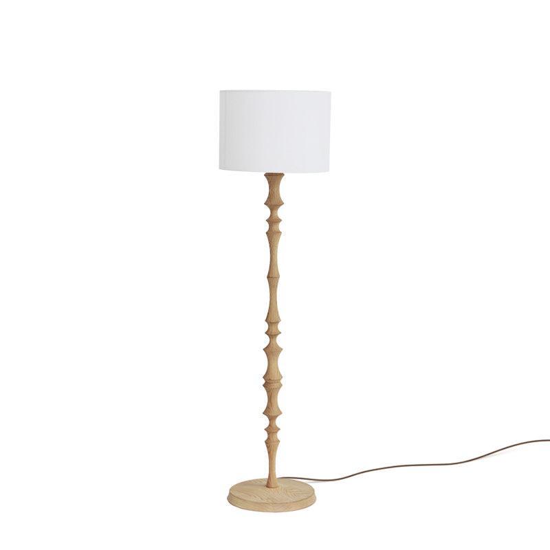 Milo Floor Lamp-DWHOME