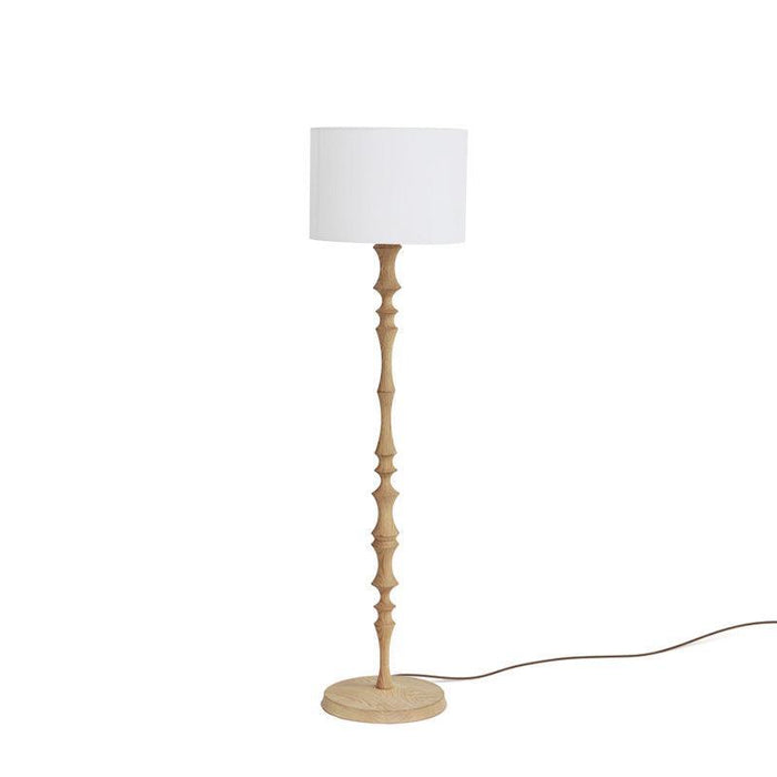 Milo Floor Lamp-DWHOME