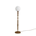 Milo Floor Lamp - Vakkerlight