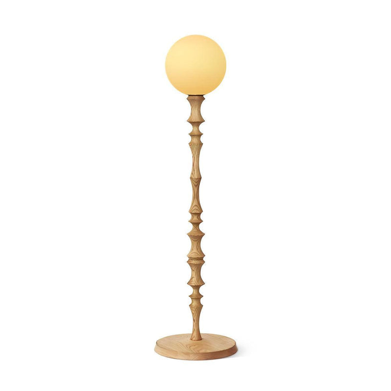 Milo Floor Lamp-DWHOME
