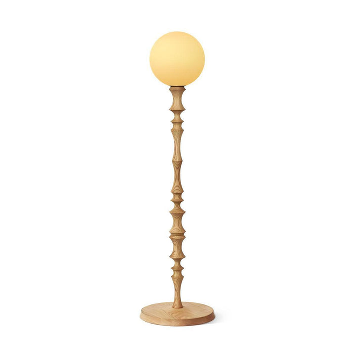 Milo Floor Lamp-DWHOME