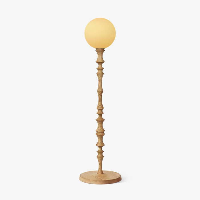 Milo Floor Lamp-DWHOME