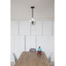 Mimosa Chandelier-DWHOME