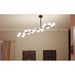 Mimosa Chandelier-DWHOME
