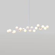 Mimosa Chandelier-DWHOME