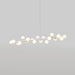 Mimosa Chandelier-DWHOME