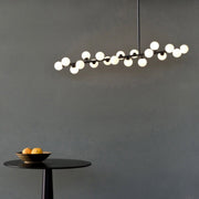 Mimosa Chandelier-DWHOME