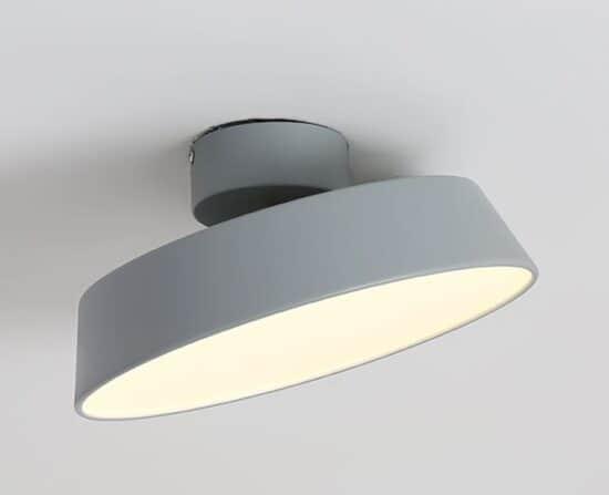 Yarulin Modern Minimalist Adjustable Ceiling Lamp.