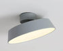 Yarulin Modern Minimalist Adjustable Ceiling Lamp.