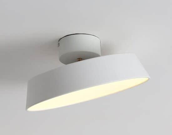 Yarulin Modern Minimalist Adjustable Ceiling Lamp.