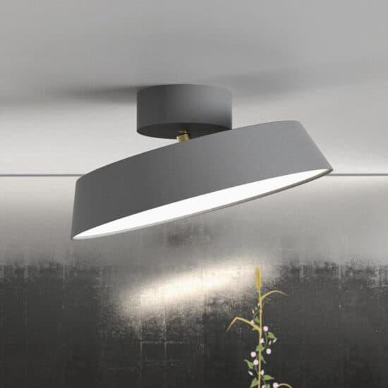 Yarulin Modern Minimalist Adjustable Ceiling Lamp.