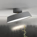 Yarulin Modern Minimalist Adjustable Ceiling Lamp.