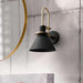 MILLA Minimalist Classy Macaron Wall Lamp.