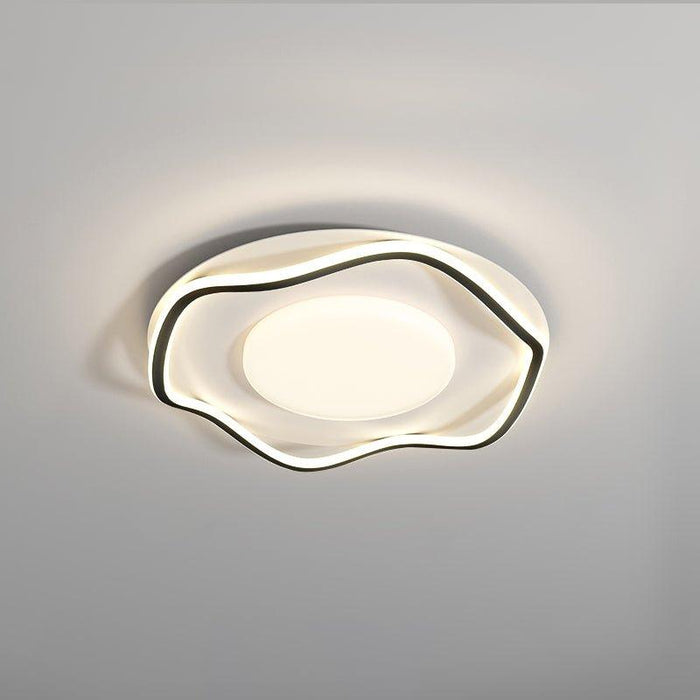 Minimalist Cloud Shape Ceiling Lamp - DWHOME