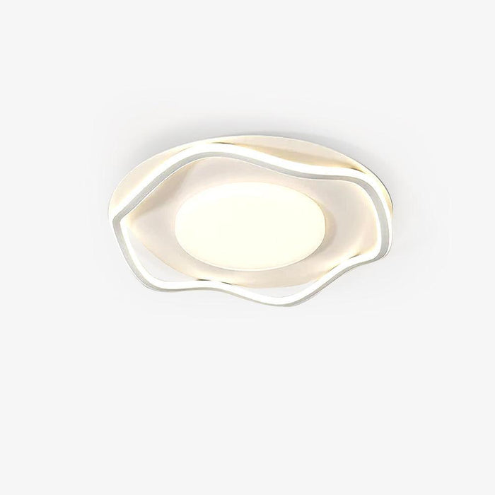 Minimalist Cloud Shape Ceiling Lamp - DWHOME