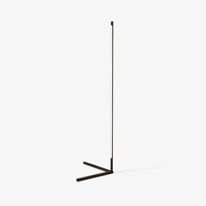 Minimalist LED Floor Lamp - DWHOME