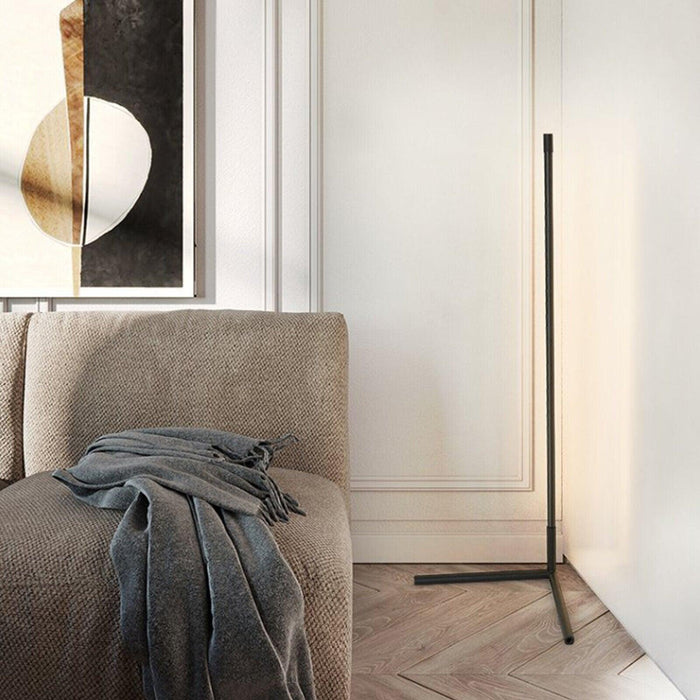 Minimalist LED Floor Lamp - DWHOME