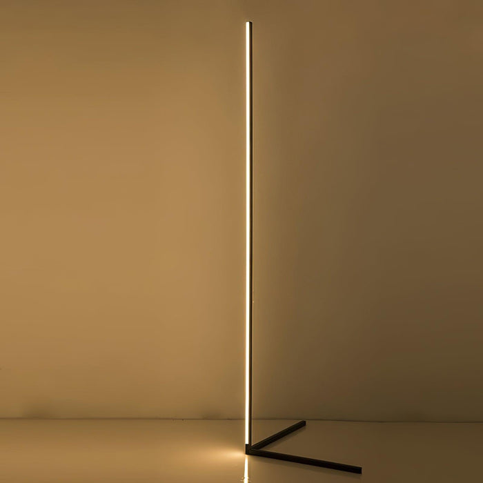 Minimalist LED Floor Lamp - DWHOME