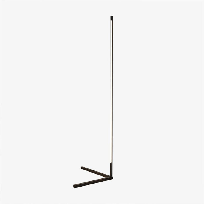 Minimalist LED Floor Lamp - DWHOME