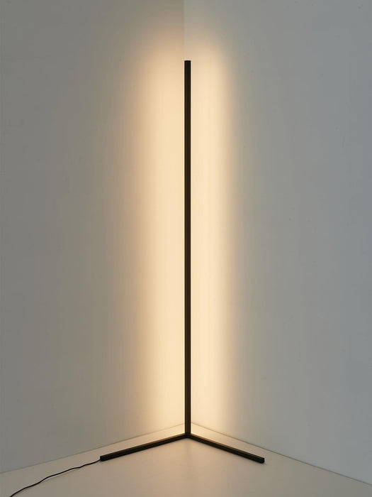 Minimalist LED Floor Lamp - DWHOME