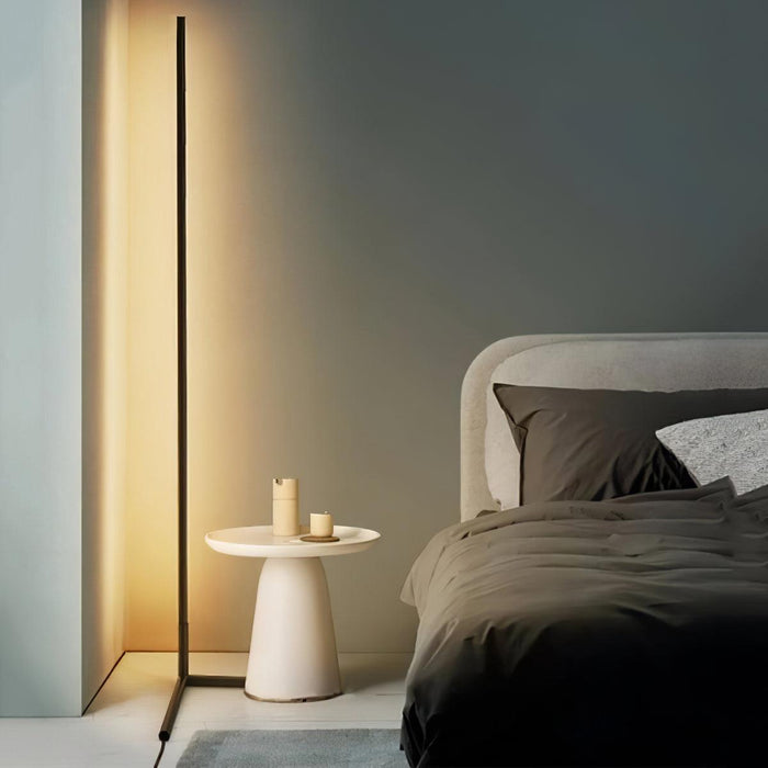 Minimalist LED Floor Lamp - DWHOME