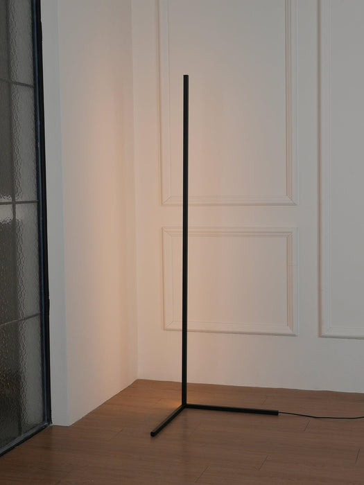 Minimalist LED Floor Lamp - DWHOME