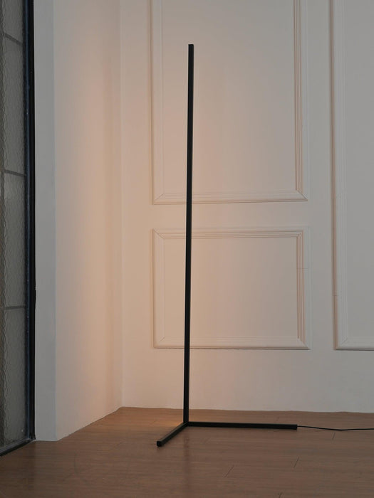 Minimalist LED Floor Lamp - DWHOME