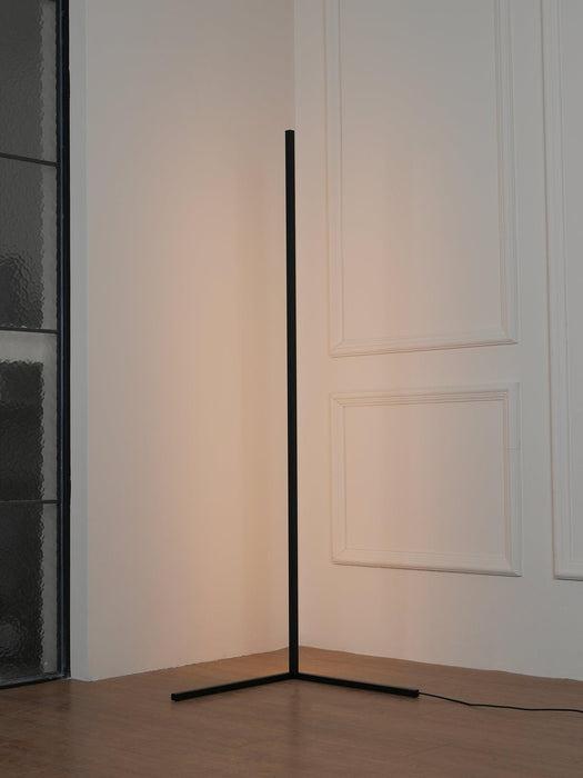 Minimalist LED Floor Lamp - DWHOME