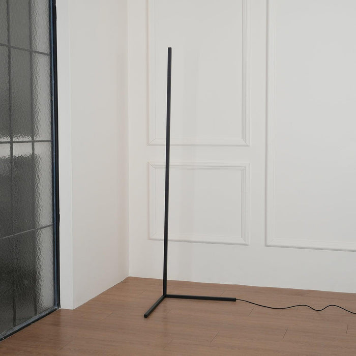 Minimalist LED Floor Lamp - DWHOME