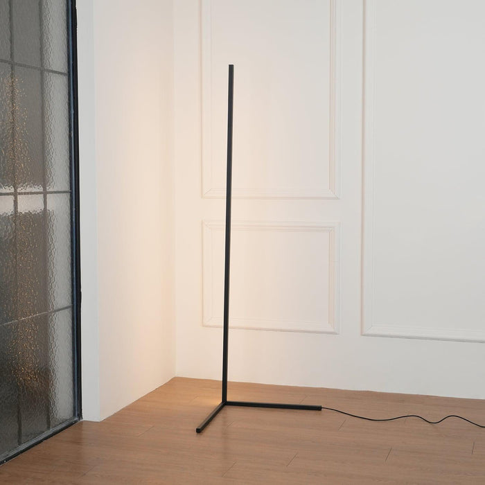 Minimalist LED Floor Lamp - DWHOME